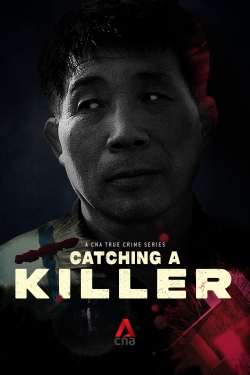 watch-Catching a Killer: The Hwaseong Murders