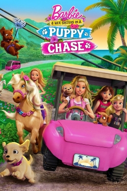 watch-Barbie & Her Sisters in a Puppy Chase