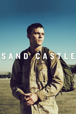 watch-Sand Castle