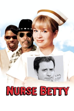 watch-Nurse Betty