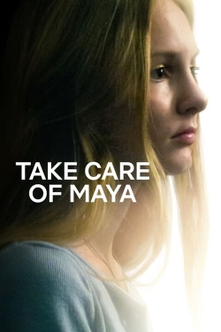watch-Take Care of Maya