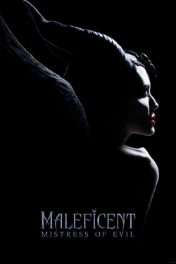 watch-Maleficent: Mistress of Evil