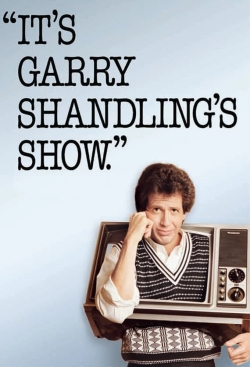 watch-It's Garry Shandling's Show