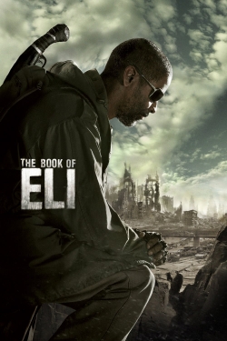 watch-The Book of Eli