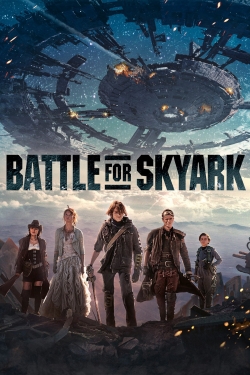 watch-Battle For SkyArk
