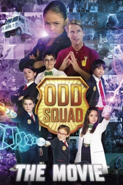 watch-Odd Squad: The Movie
