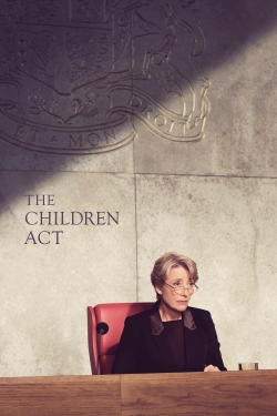 watch-The Children Act