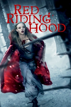 watch-Red Riding Hood