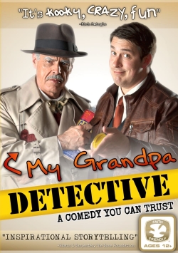 watch-My Grandpa Detective