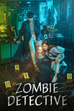 watch-Zombie Detective