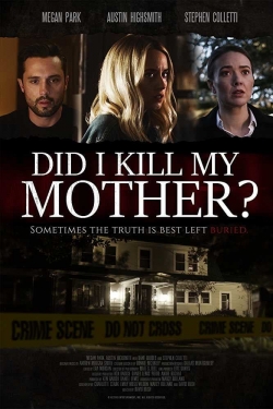 watch-Did I Kill My Mother?