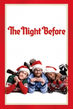 watch-The Night Before