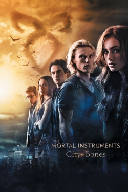 watch-The Mortal Instruments: City of Bones