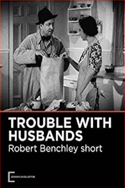 watch-The Trouble with Husbands