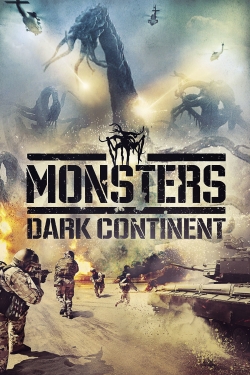 watch-Monsters: Dark Continent