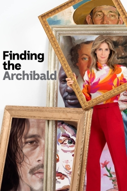 watch-Finding the Archibald
