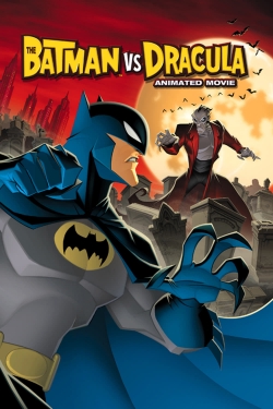 watch-The Batman vs. Dracula