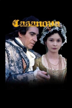 watch-Casanova