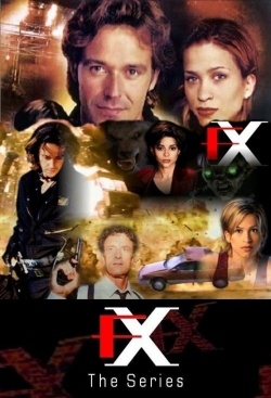 watch-FX: The Series