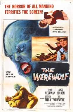 watch-The Werewolf