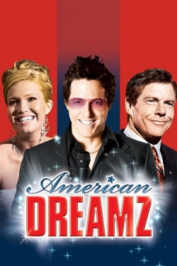 watch-American Dreamz