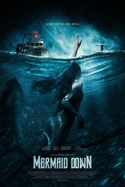 watch-Mermaid Down