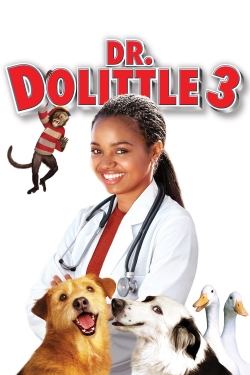watch-Dr. Dolittle 3