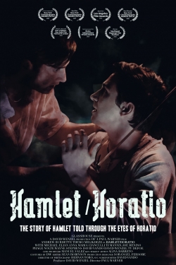 watch-Hamlet/Horatio