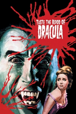 watch-Taste the Blood of Dracula