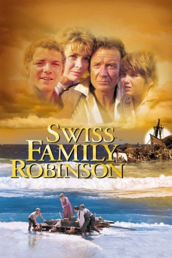 watch-Swiss Family Robinson