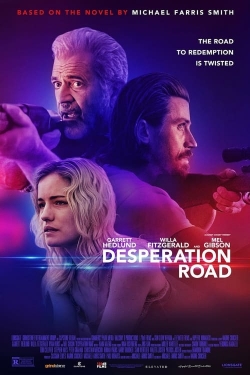 watch-Desperation Road