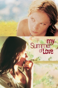 watch-My Summer of Love