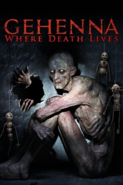 watch-Gehenna: Where Death Lives