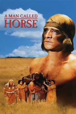 watch-A Man Called Horse