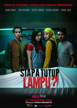 watch-Siapa Tutup Lampu?