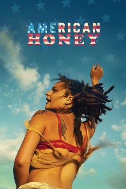 watch-American Honey