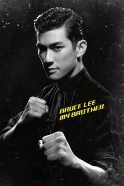 watch-Bruce Lee, My Brother