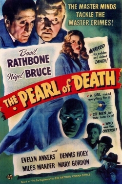 watch-The Pearl of Death