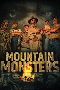 watch-Mountain Monsters