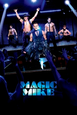 watch-Magic Mike
