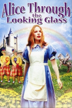 watch alice through the looking glass online free