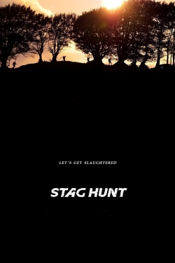 watch-Stag Hunt