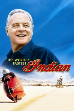 watch-The World's Fastest Indian