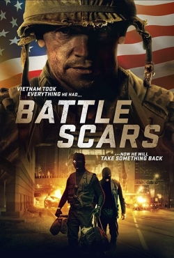 watch-Battle Scars