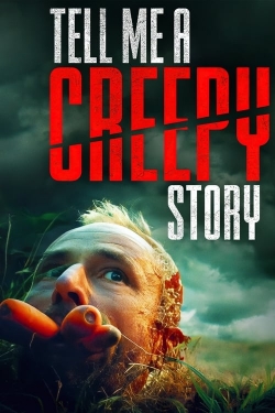 watch-Tell Me a Creepy Story