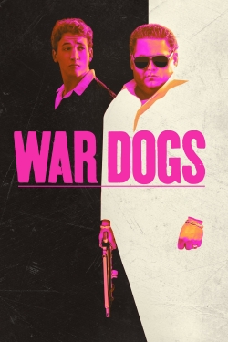 watch-War Dogs