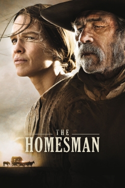 watch-The Homesman