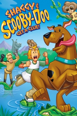 watch-Shaggy & Scooby-Doo Get a Clue!