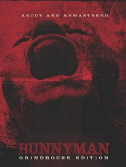 watch-Bunnyman: Grindhouse Edition