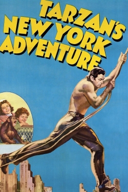 watch-Tarzan's New York Adventure